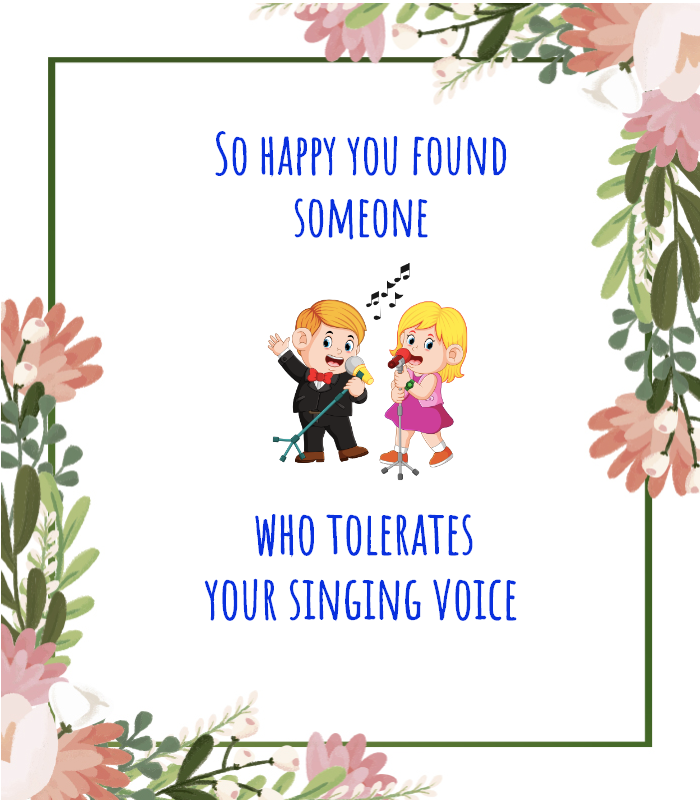 Singing Voice
